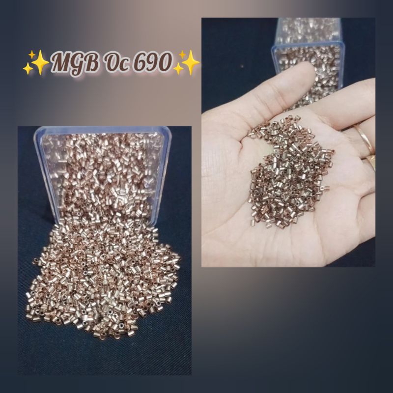 20gram Payet Bambu Jepang 690 Asli