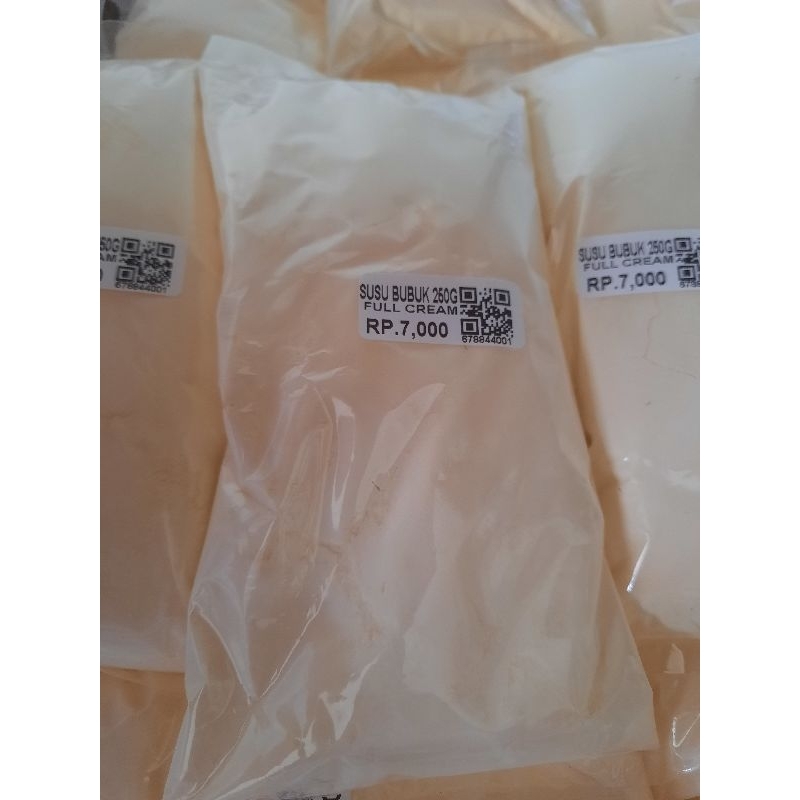 

SUSU BUBUK FULL CREAM SALMA