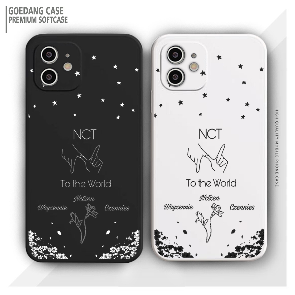 Case NCT Realme C12 C15 C20 C21 C21Y C25 C30 C31 C35 6 7i NARZO50i C1 C2 C3 5 5I C12020 C112021 Peli