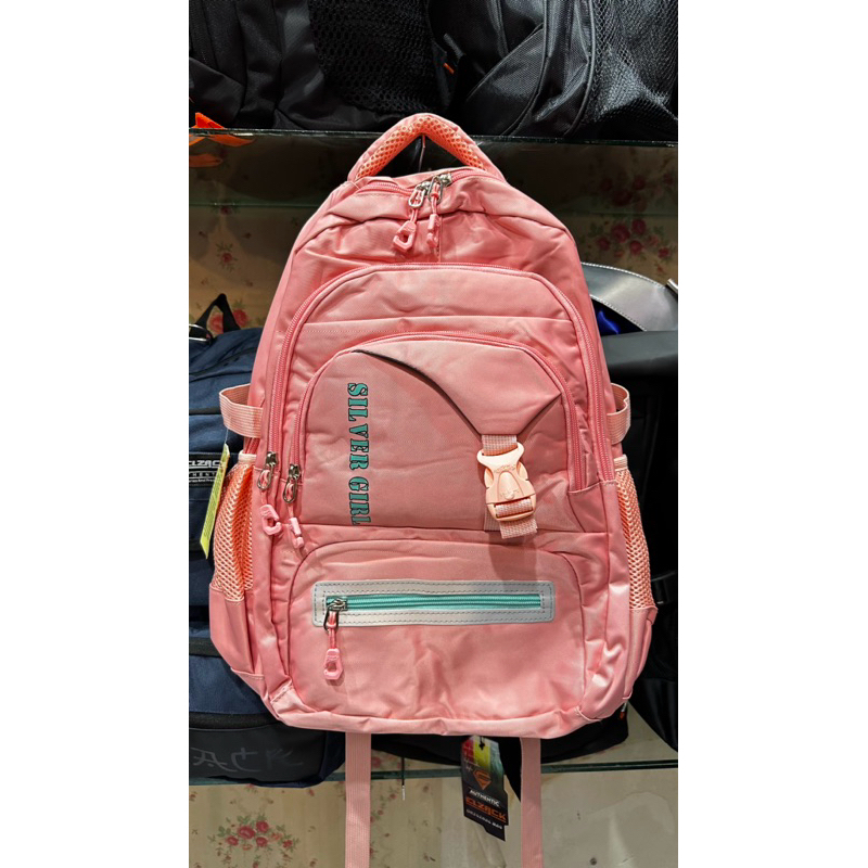 TAS ALTO ANAK  PEREMPUAN & LAKI LAKI