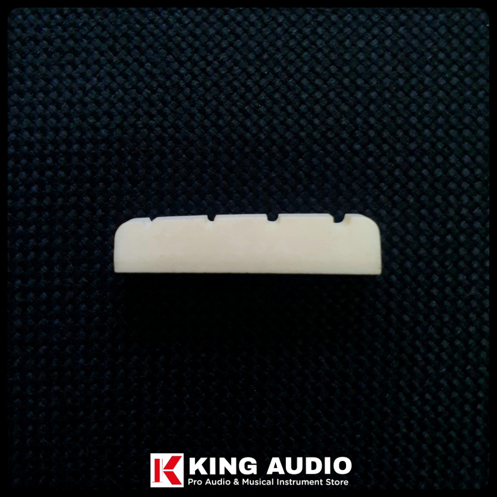 Nut Bass Bone MAS DJ27