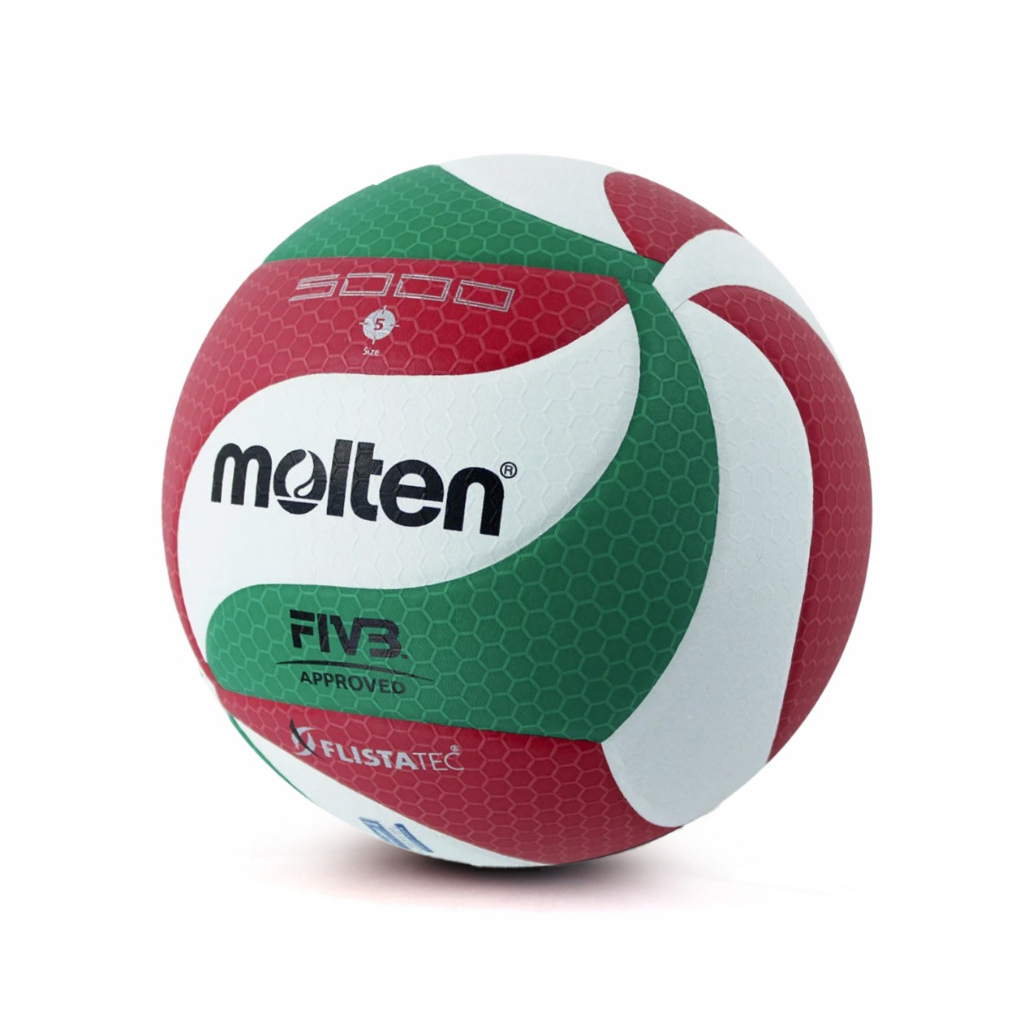 MOLTEN Bola voli molten 5000 ORIGINAL bola volly molten THAILAND