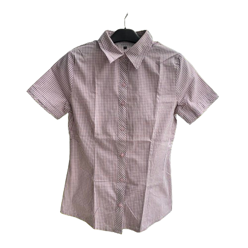 kj - 004  VALINO DONNA Kemeja Wanita