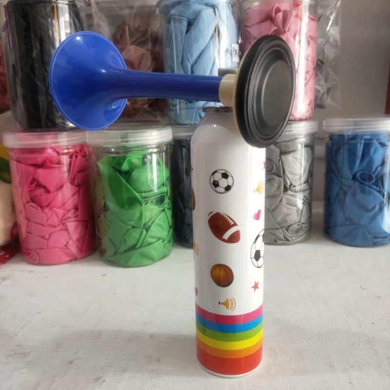 Terompet Gas Air horn