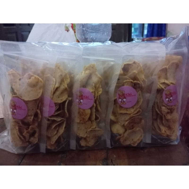 

PEKET USAHA BASRENG 1 pack isi 10 pcs