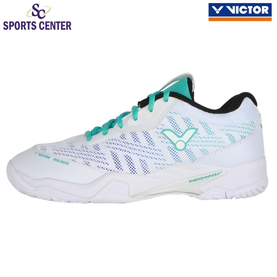 New Color Sepatu Badminton Victor A830IV AM / A 830 IV / A-830 IV AM