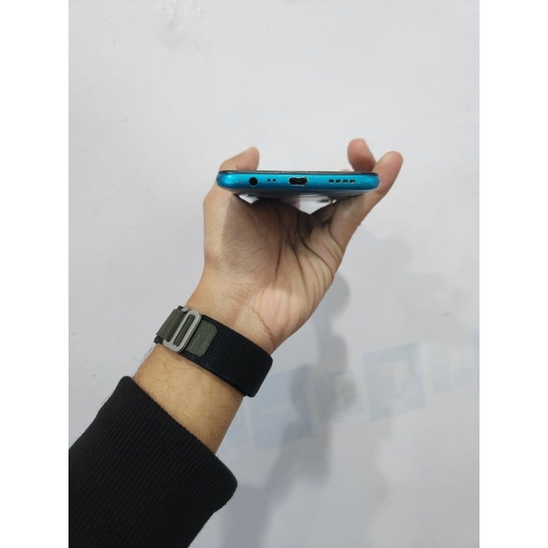 Realme 5i 4/64 Gb Hp Cas