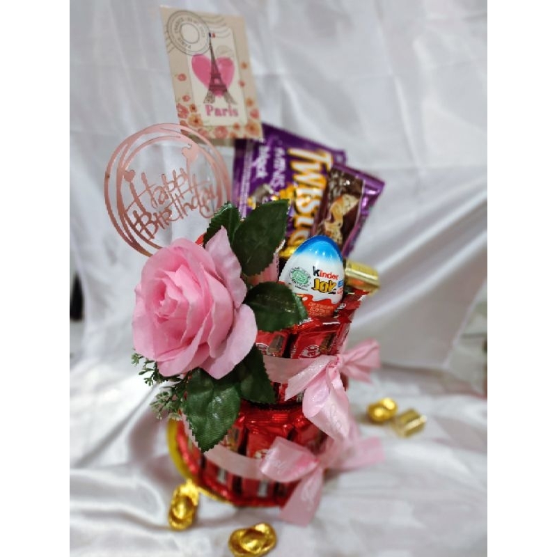 

Hampers ulangtahun✨