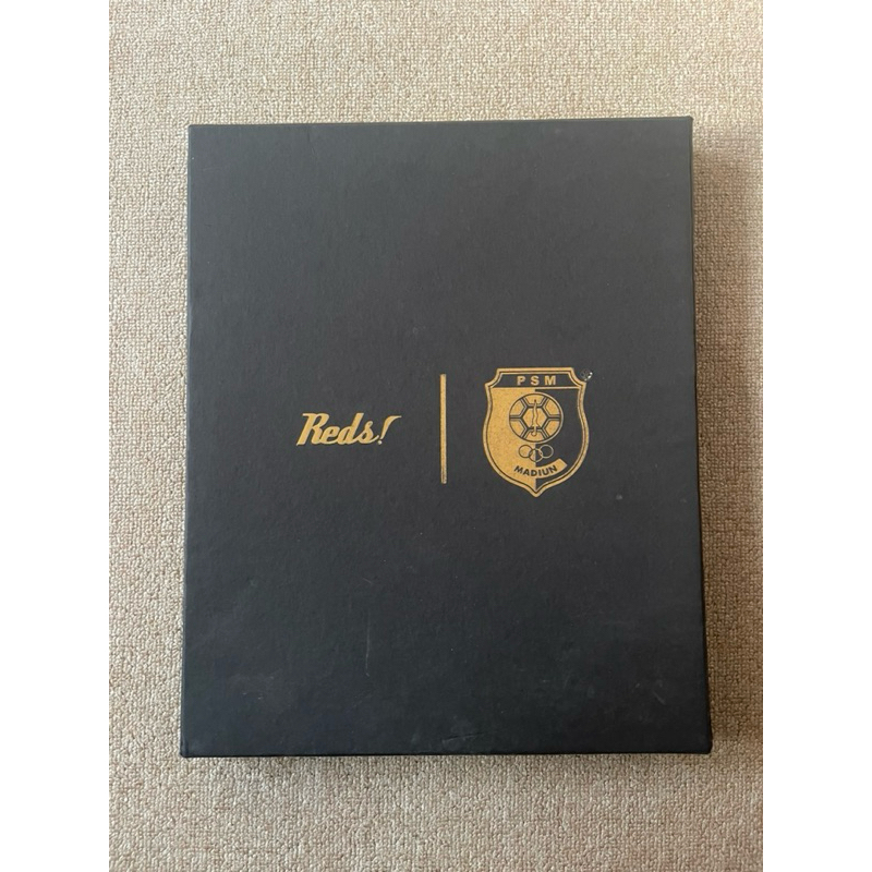 Jersey PSM Madiun Spezial Edition