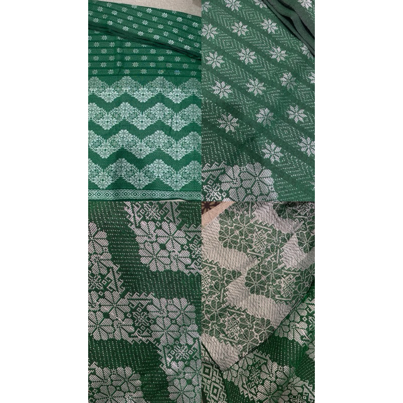 songket melayu asli riau