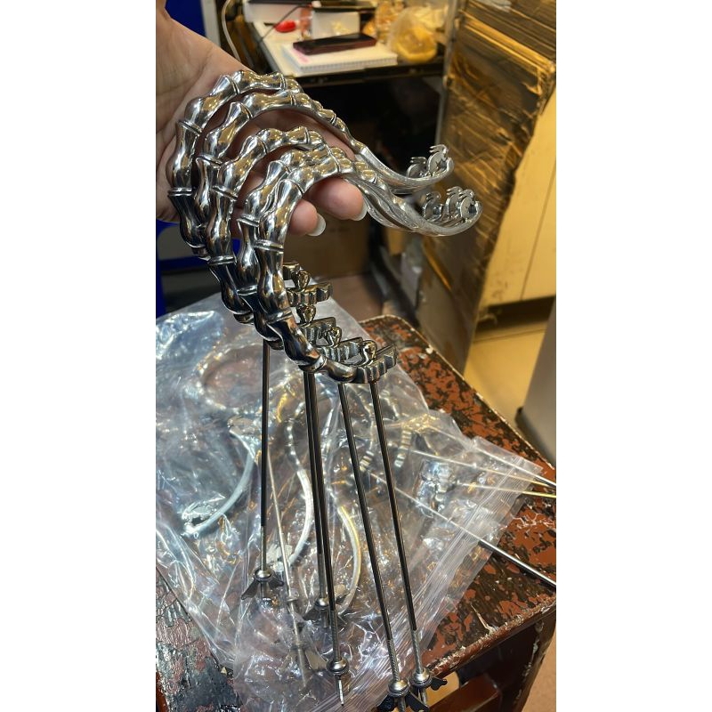 gantungan lipat cungkok ORIGINAL