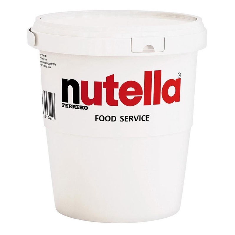 

Nutella Selai Coklat REPACK 100gr