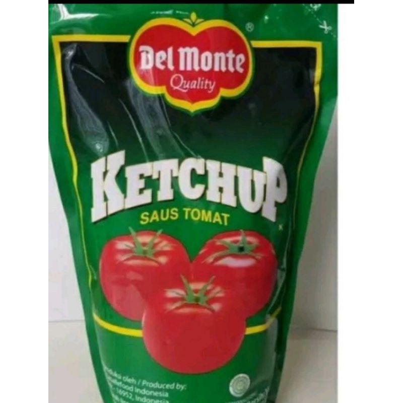 

saos tomat delmonte 1000gr