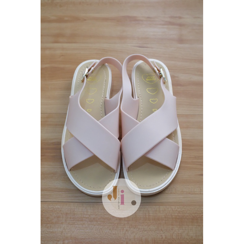 Sandal Jelly Bunny