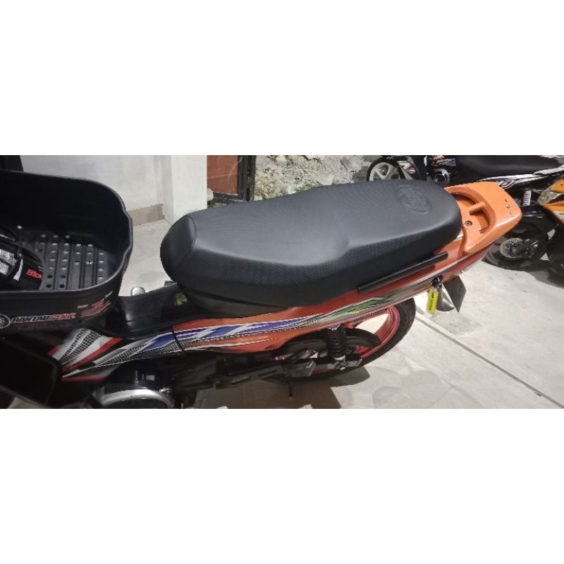 jok motor fizR mbtech