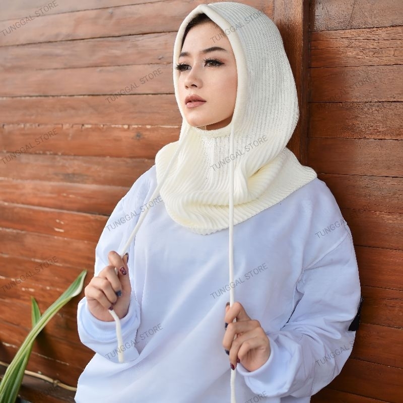 KUPLUK HIJAB INSTAN