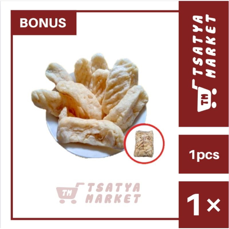 

CUANKI LIDAH | UNTUK BONUS / GENAP HARGA