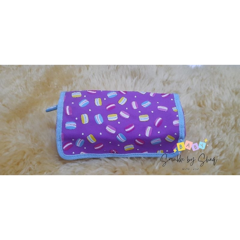 

Smiggle Pencil Case New Tag