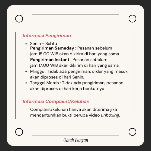 

IO Shredded Mozarella Keju Parut 2 Kg