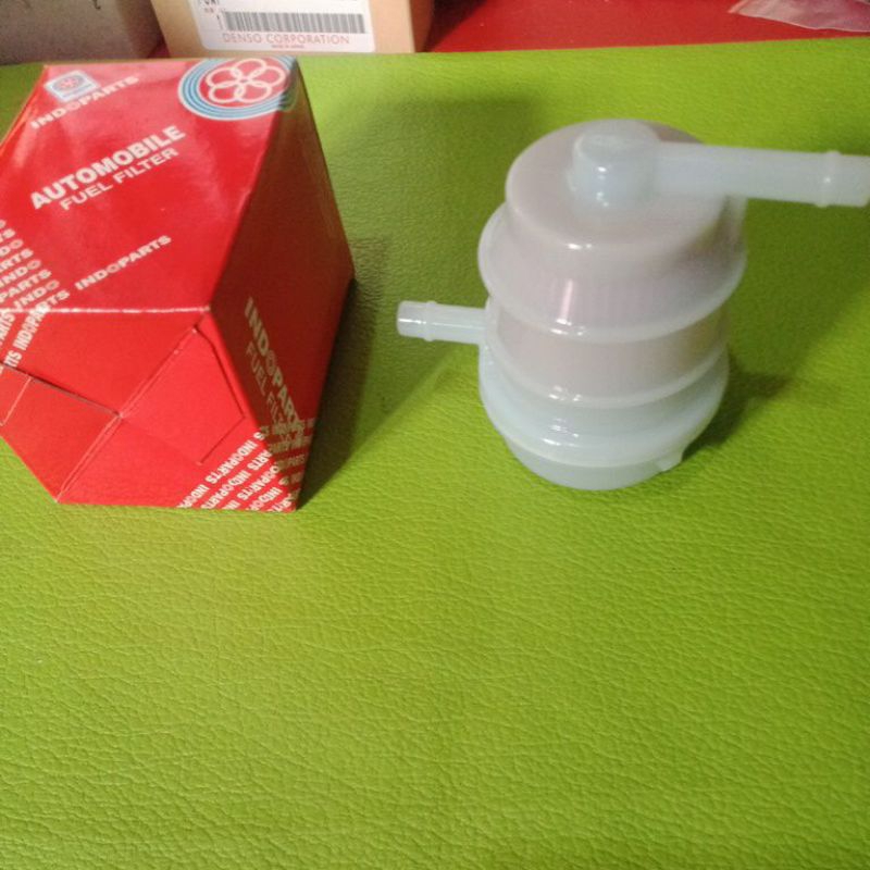 filter bensin carry extra