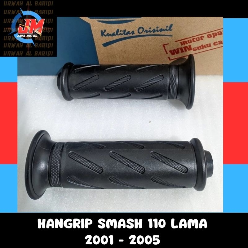 Handgrip Suzuki Smash 110 2001 - 2005 WIN