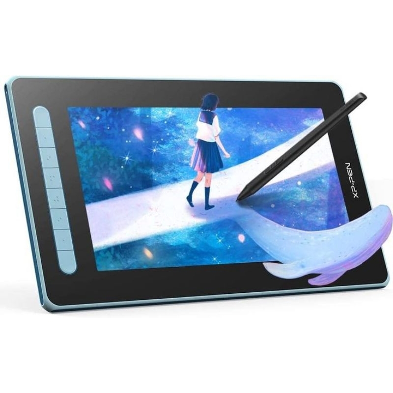 XPPen Artist 12 Pen Display 2nd Gen (second)