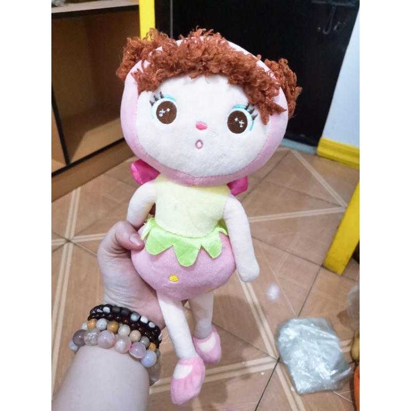 boneka anak cewek