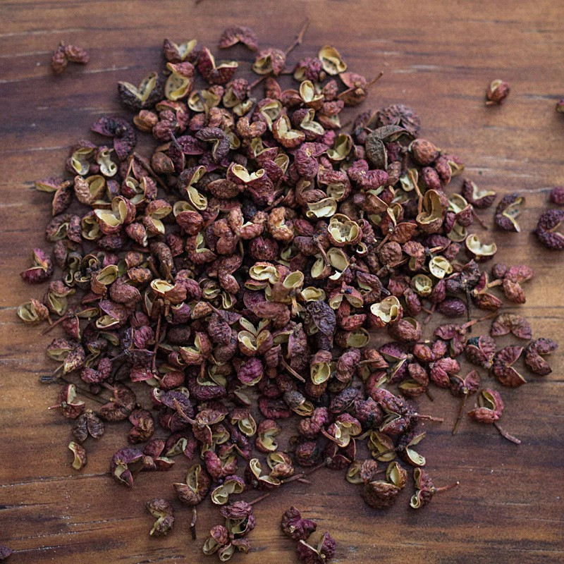 

Lada Sichuan 55 gram