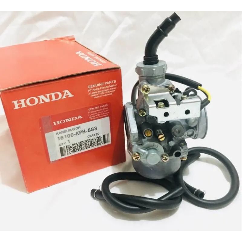 Karburator Assy KPH karisma karburator supra 125 karbu karisma karbu supra 125 KPH original