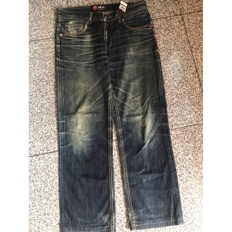 jeans jizo japan