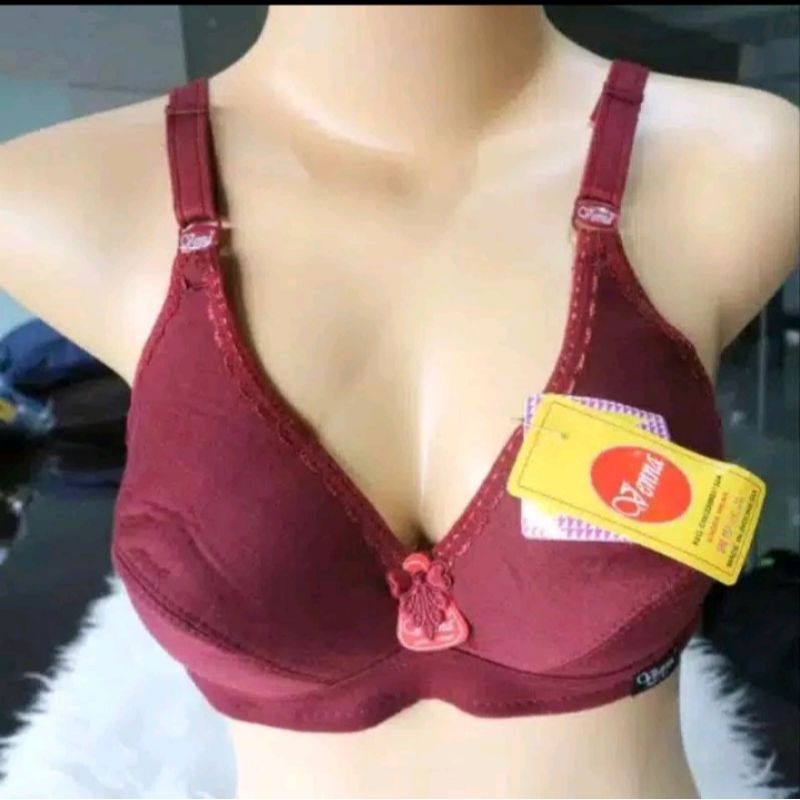 BRA/BH VENNA, Sport Bra Venna Kait/Caci 2 dan 3, BH VENNA size 34,36,38,40,42