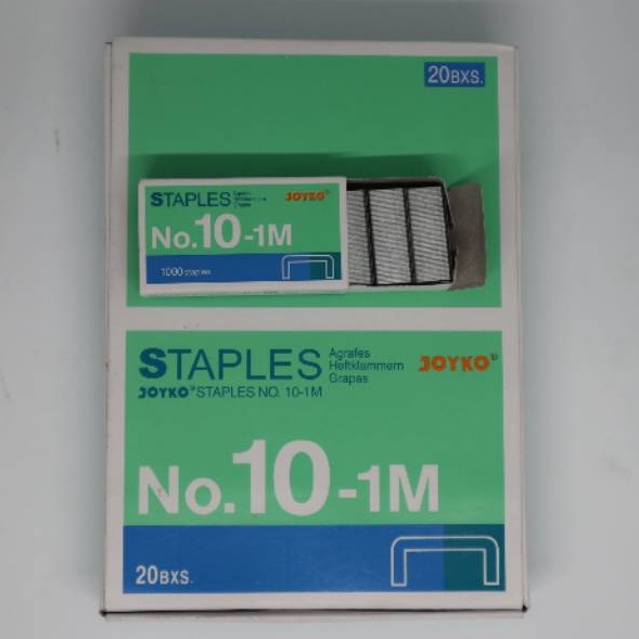 

Best Seller Staples Joyko No1