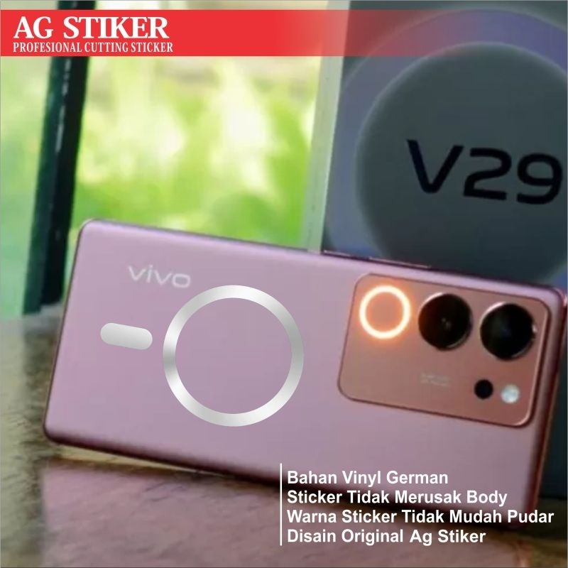 

stiker lingkaran belakang semua hp stiker viral