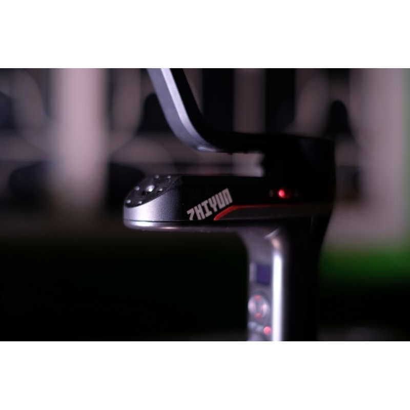 Zhiyun webill S