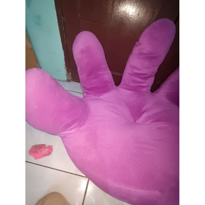 sofa jari