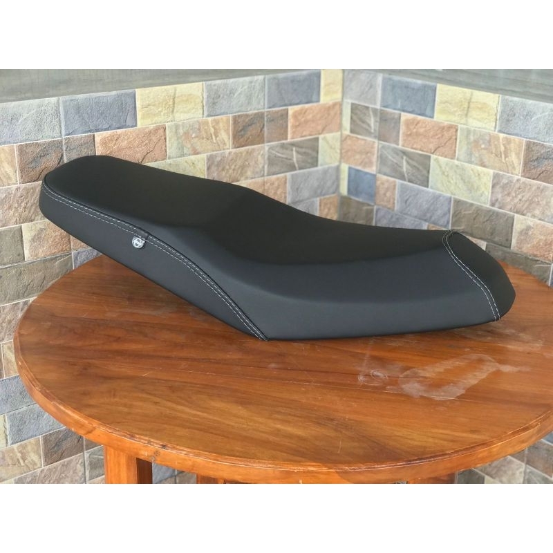 JOK MOTOR MBTECH JOK SUPRA X 125 JOK SUPRA KARBU SUPRA INJEKSI DOUBLE SEAT