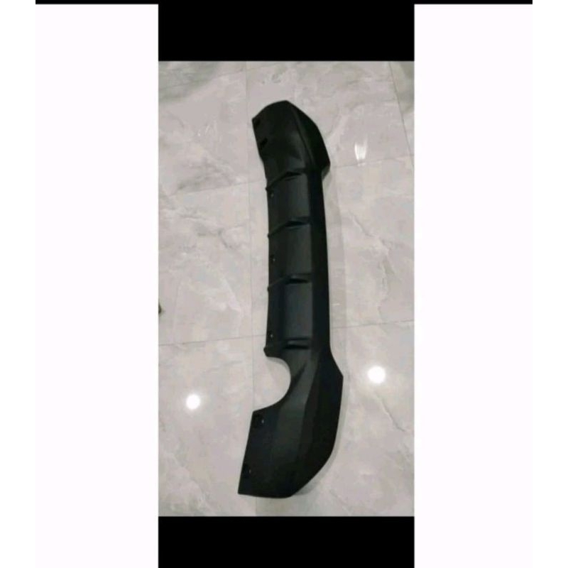 Diffuser All New Brio RS 2023 Genuine