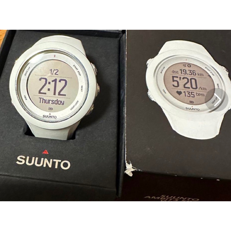 SuuntoAmbit3Sport