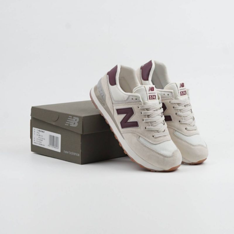 New balance shop am574lto