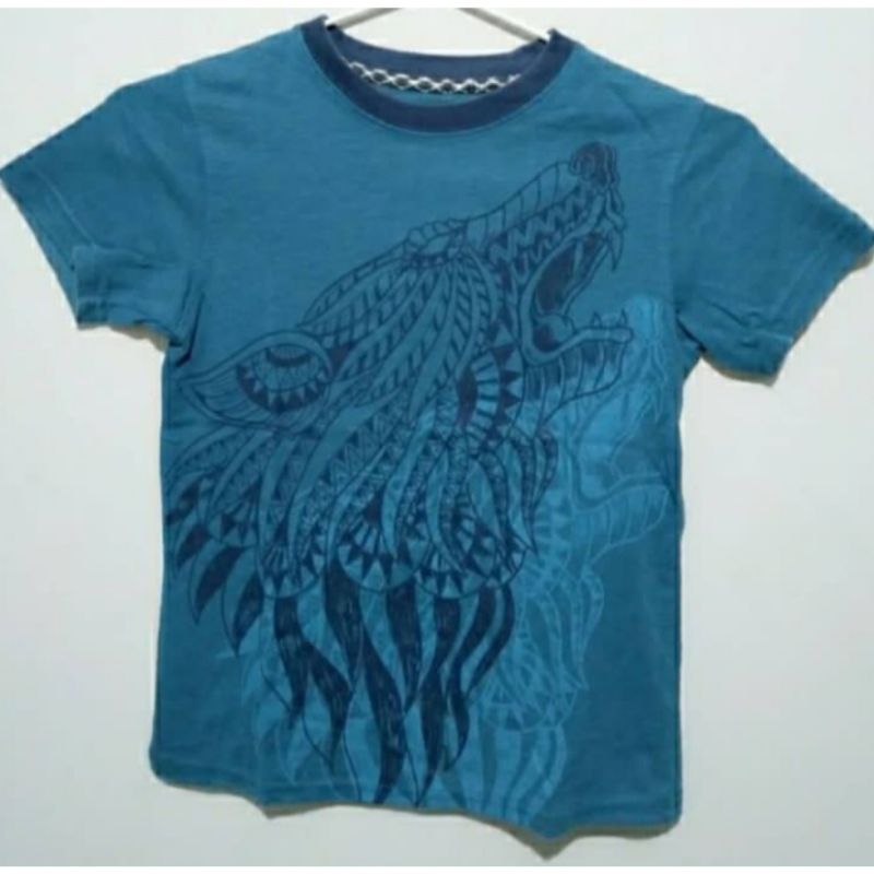 Mossimo Original Kaos Anak / Kids Shirt