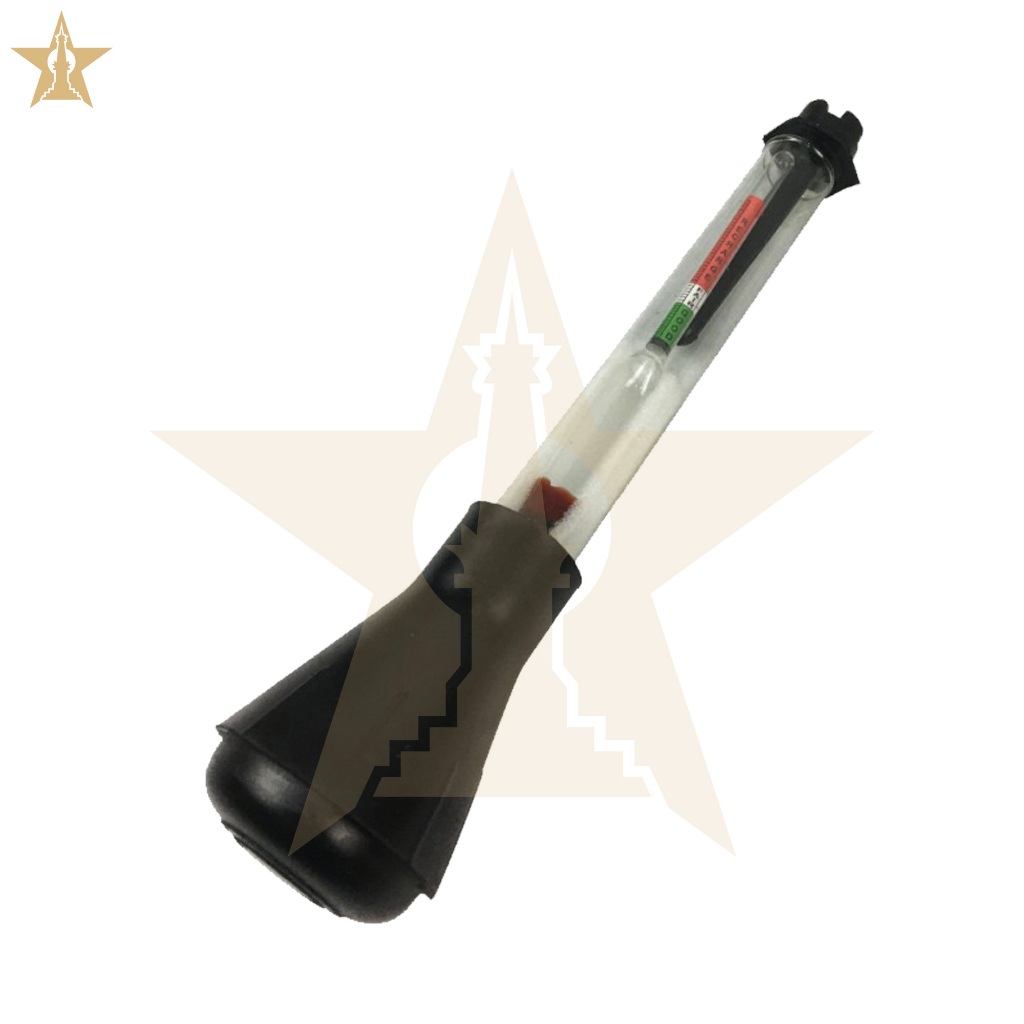 Battery Hydrometer / Tester Aki / Alat Tes Kadar Air Aki / Hydrometer