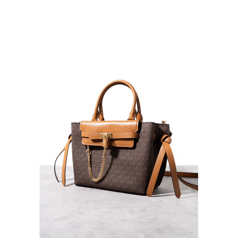 MK Hamilton Legacy Small Crossbody Bag 31x19x12 CM