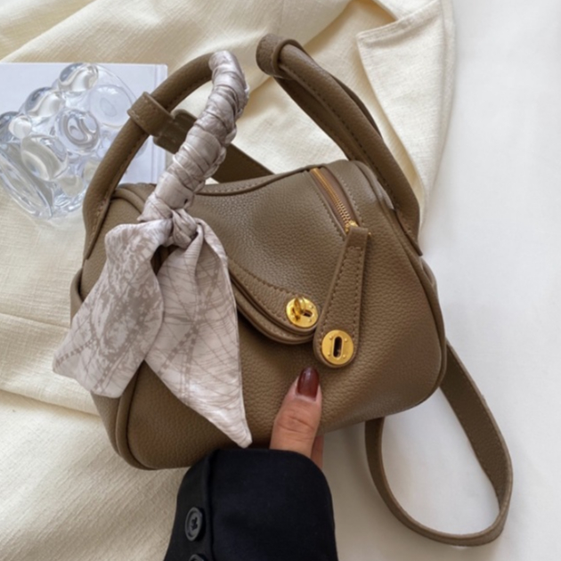 1996 1KG MUAT 3PCS TAS SELEMPANG WANITA FASHION IMPORT LINDY BAG