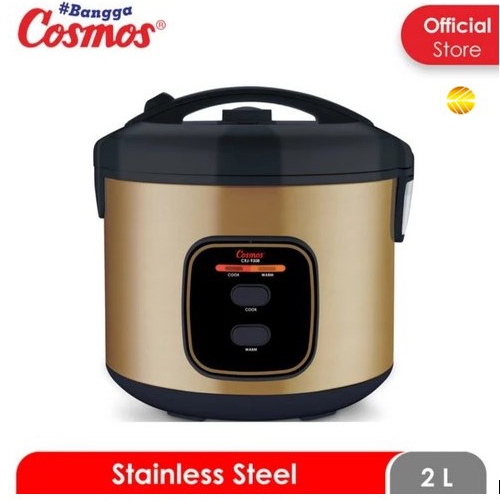 COSMOS Magic Com CRJ 9308 PENANAK NASI ORIGINAL