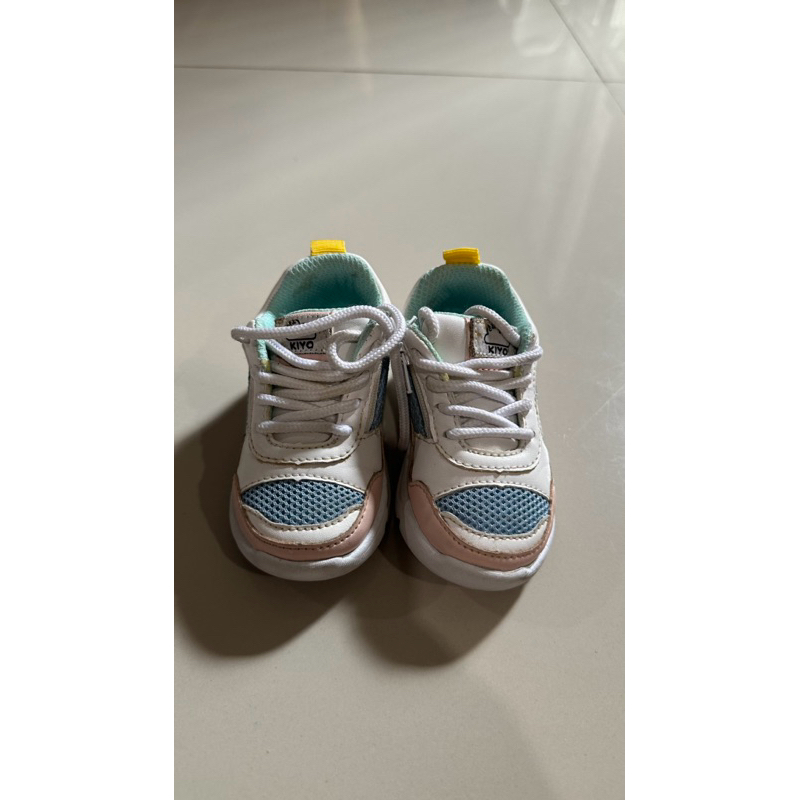Preloved Ohayou Kiyo Toy Story Sepatu Anak