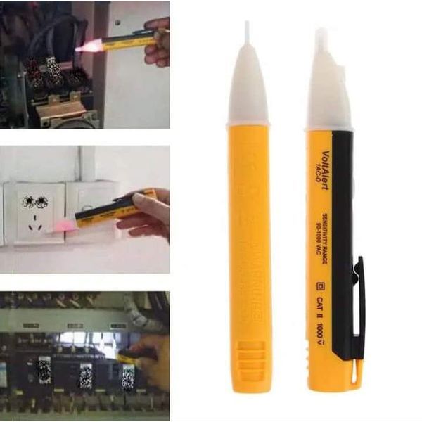 TESPEN ELEKTRIK (DETEKSI BUNYI)