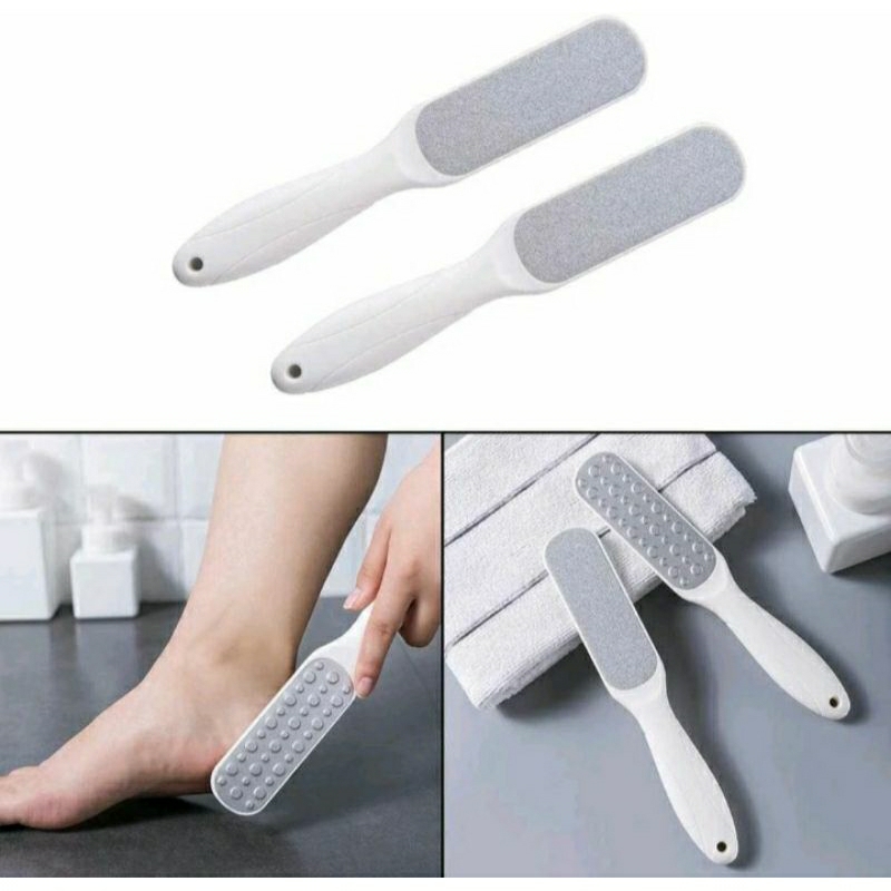 alat tumit kaki pecah/Alat menghaluskan kaki