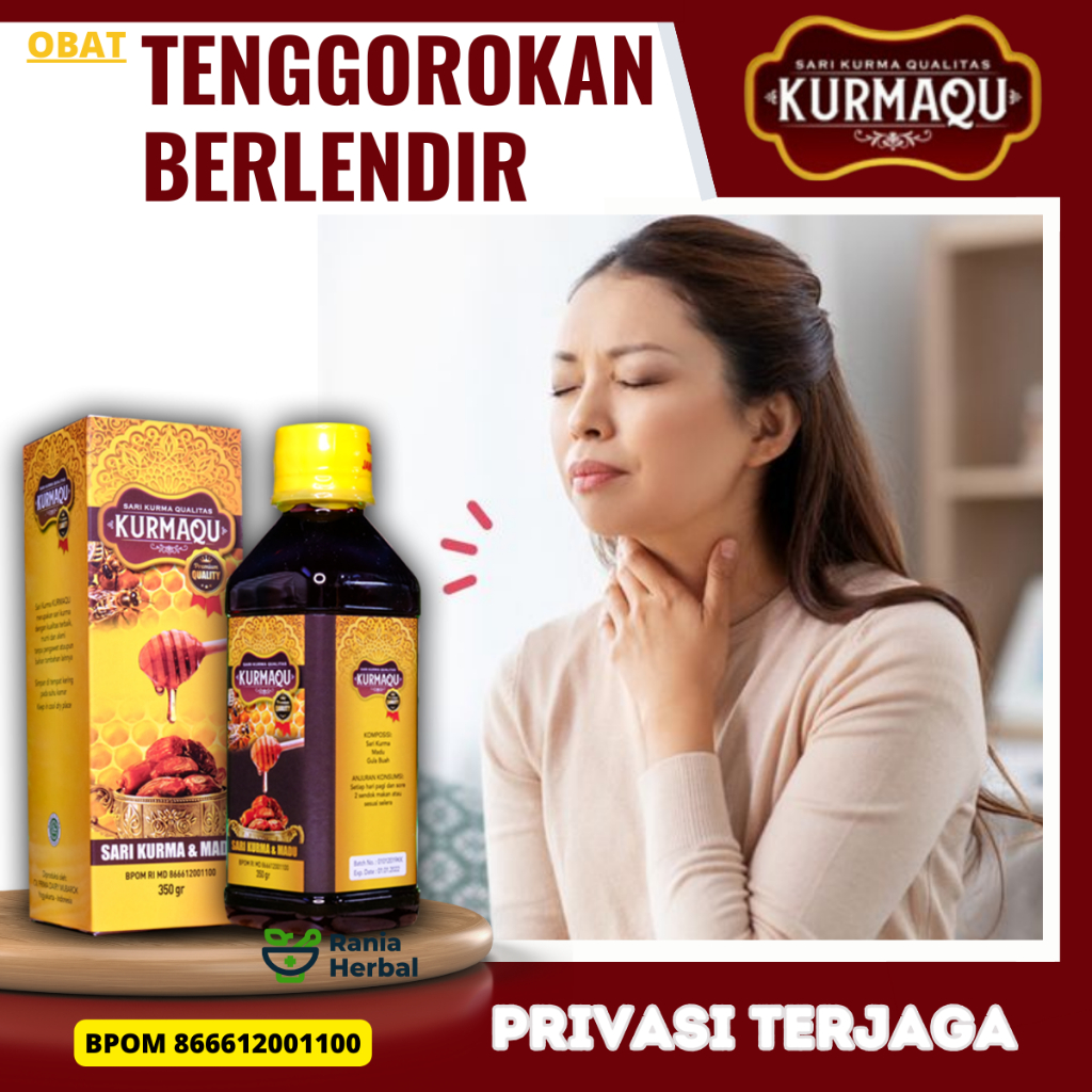Madu Penghilang Lendir Tenggorokan, Pengencer Dahak, obat Sinusitis, Penghilangkan Lendir Kental, Me