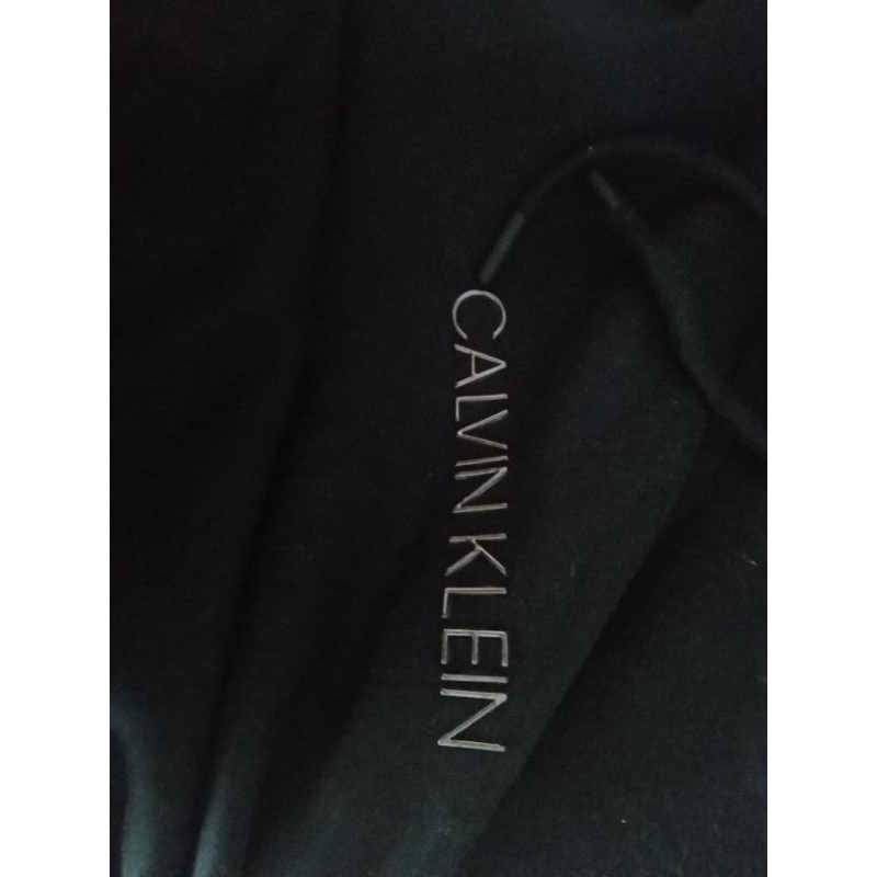 hoodie calvin klein