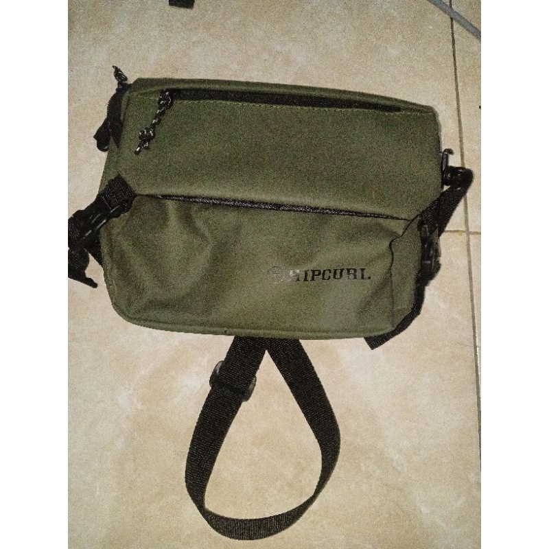 Tas Ripcurl Murah 50Ribuan